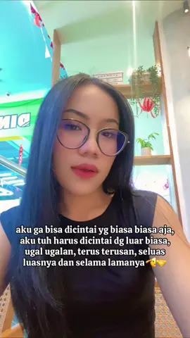 namanya jg inces