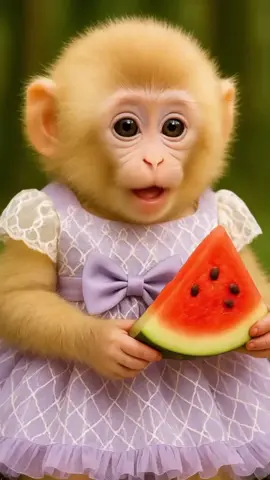 #monkey I