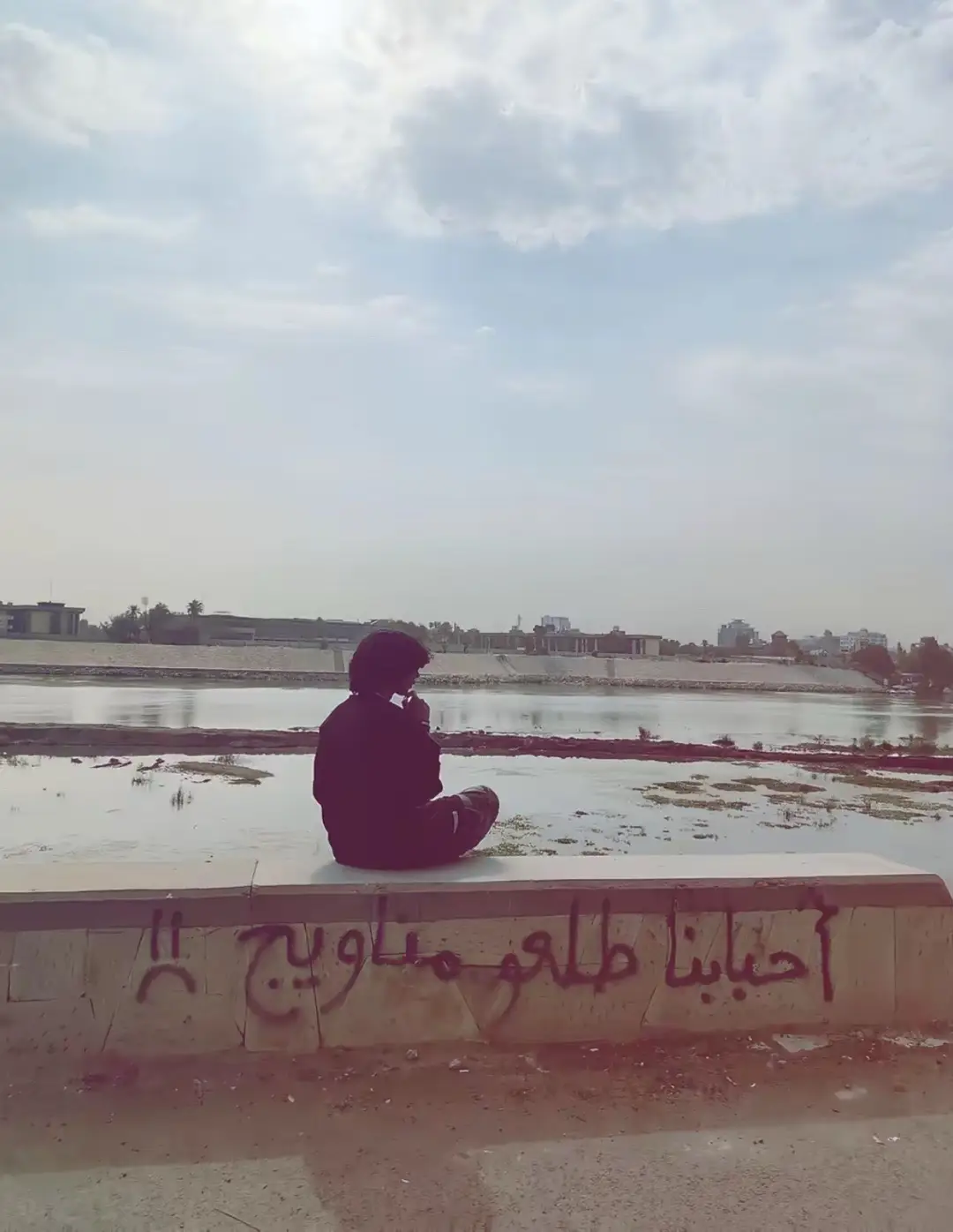 #المصمم_دنش #دنش_رميثه #عبارات #حزين 