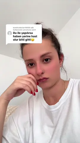 @komikvideolar10000 adlı kullanıcıya yanıt veriliyor 😅 #furdich #deutsch #kesfetteyizzzzz #kesfetbeni #lernen 