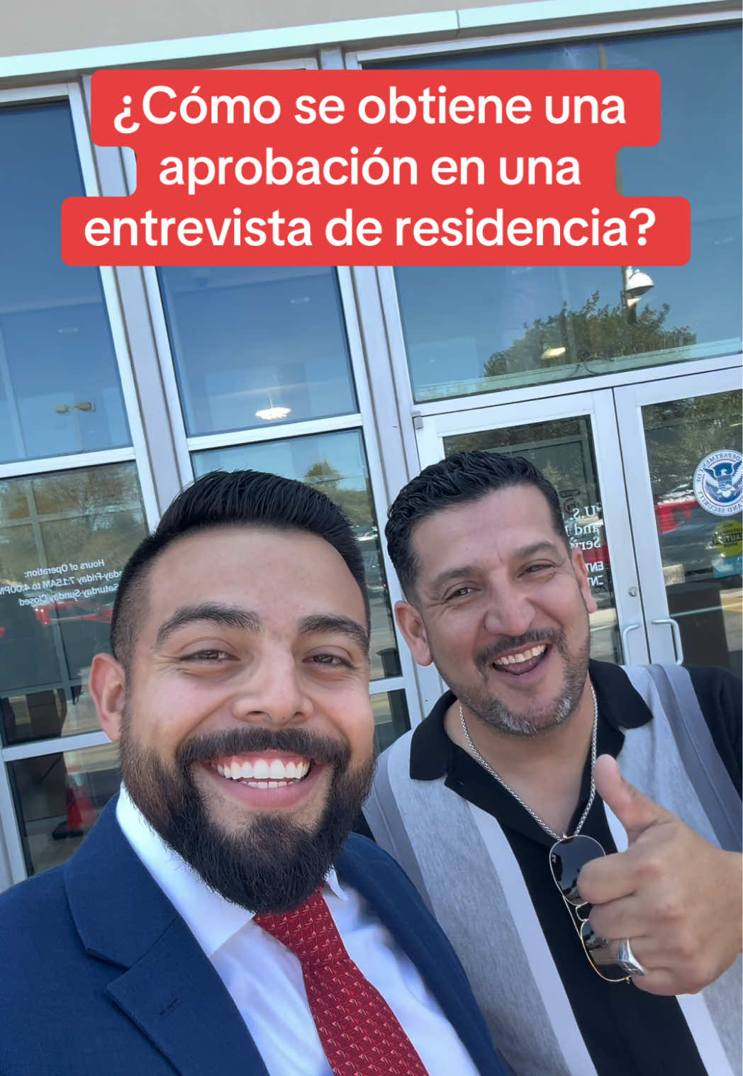La entrevista de matrimonio es clave para tu residencia permanente 💍🇺🇸. Te cuento qué buscan los oficiales y cómo estar preparado para tener más confianza en ese momento. #immigrationattorney #abogadodeinmigracion