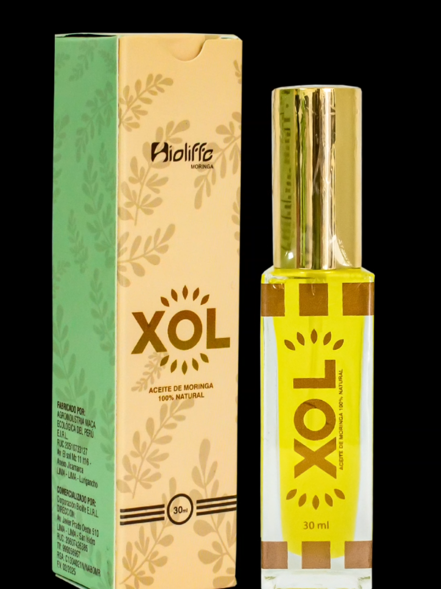 Con Aceite xol dile Adios al molestos Acne de tu rostro. #peru🇵🇪 #ecuador🇪🇨 #bolivia🇧🇴 #somosbioliffemoringa 