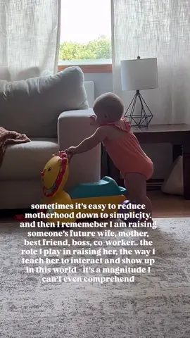the biggest job in the whole world