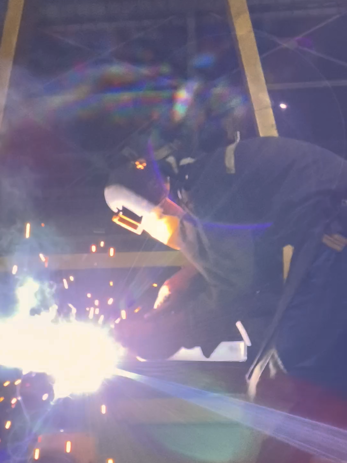 #welding #soundviral #fyp #4u #cinematic 