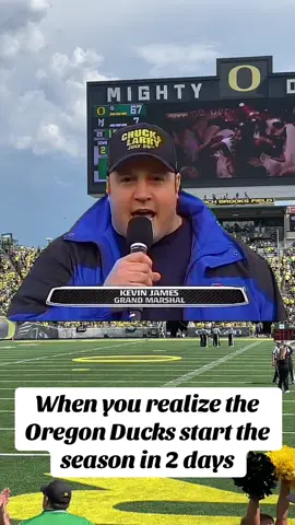 #Meme #MemeCut @Oregon Football @College GameDay @CFB on FOX @Big Ten Conference @Pat McAfee Show Clips @The Oregon Duck 