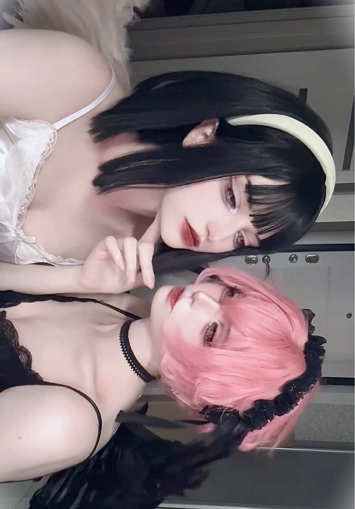 #alienstage #sua #mizi #cosplay #mizisua @эши 