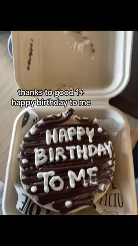 happy birthday to me☺️#fyp #fotolive #happybirthdaytome #foryoupage #masukberanda 