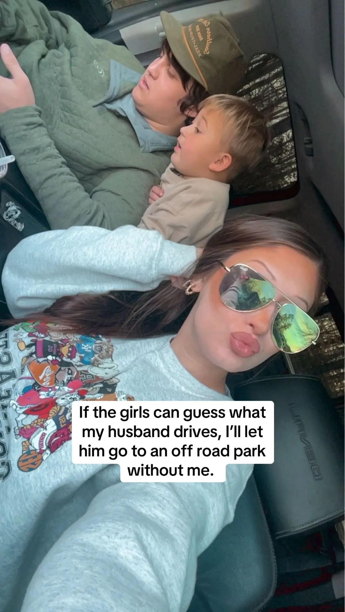 Correct answers only girlies 🤓