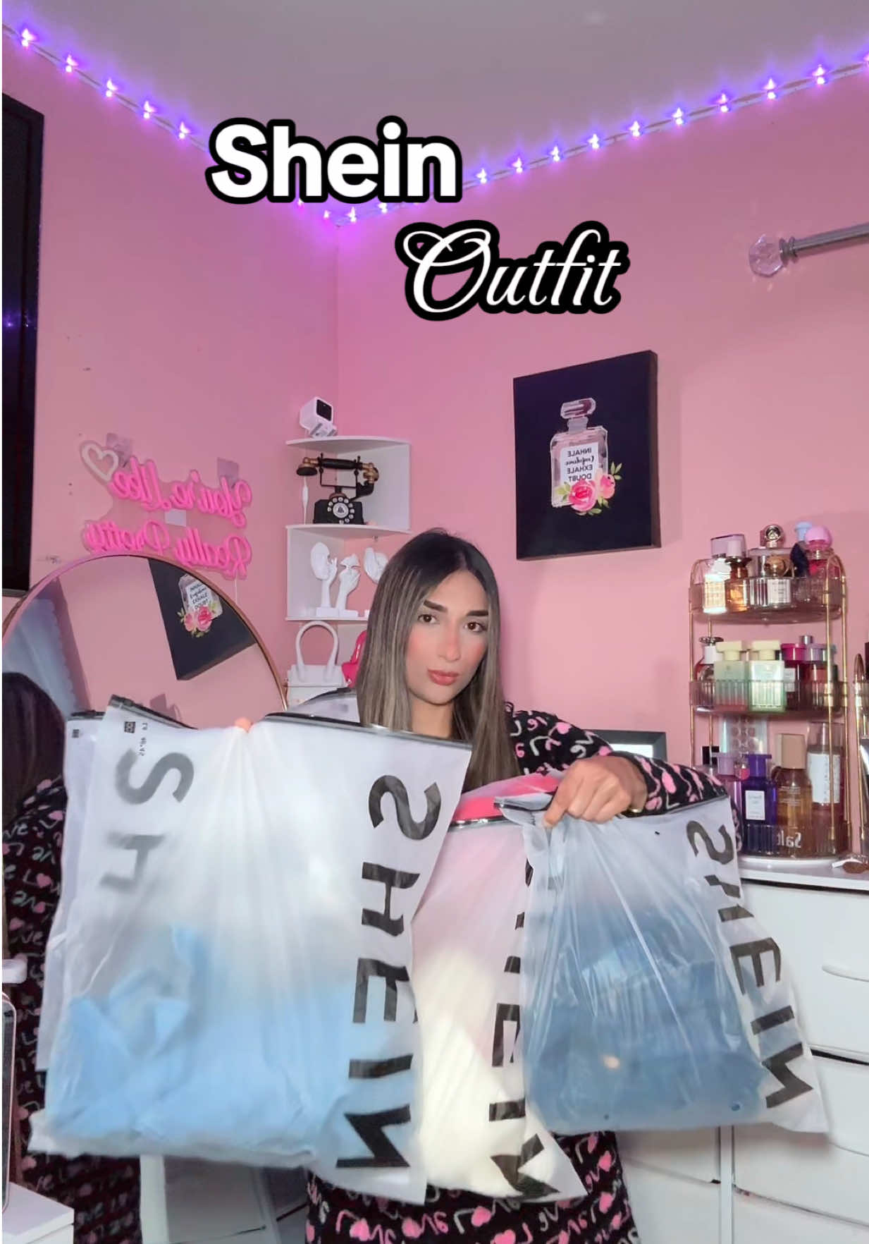 Fall for Cozy Season Savings at SHEIN 🔍 Search 93N9S to shop my trendies picks on SHEIN! 🔥 #SHEINsaveinstyle #SHEINCozySeason #ad #SHEINforAll #outfit  Use FS25USsamanthaaaxx3622 to get discounts! @SHEINUS  @SHEIN   Store Name:SHEIN MOD SHEIN MOD Women's Casual Denim Dress, Minimalist & Fashionable For Daily Wear 🆔 53004222 🔗 https://shein.top/8dvw0a1 Store Name:SHEIN MOD SHEIN MOD Women's Denim Mini Slip Dress, Casual Fitted Style, Blue 🆔 82626023 🔗 https://shein.top/mo810mt Store Name:SHEIN MOD SHEIN MOD Leopard Print Cargo Pants, Women's Straight Casual Trousers,Loose Leopard Print Pants,Leopard Pants,Renaissance Fair,Maroon,Fall Outfits,Tall Women ,Brown Pants,Baggy Women 🆔 41370315 🔗 https://shein.top/eb87u6w Store Name:SHEIN MOD SHEIN MOD Women's Denim Sleeveless Casual Fitted Mini Dress, Blue,4th Of July Clothes,Graduation Dress,Graduation Outfits,Classy Outfits For Women,Cruise Outfits Women,Brunch Outftis For Women,Graduation Dresses For Women, Old Money 🆔 67391493 🔗 https://shein.top/8dvw3g4 Store Name:SHEIN MOD SHEIN X ELOISA & ORSON SHEIN MOD Solid Color Side Zipper Casual Pleated Skirt 🆔 30105929 🔗 https://shein.top/mo811ou Store Name:Sweetra Sweetra Women's Cute And Kawaii White Long Sleeve Cardigan With Pink Bow-Tie.,Long Sleeve Tops 🆔 36478948 🔗 https://shein.top/av6ww5i Store Name:Coolane Coolane Women's Daily Wear Athleisure New Year Leopard Baggy Straight Pants 🆔 48573574 🔗 https://shein.top/4w71o88 Store Name:Coolane Coolane Women's Casual Knitted Long Pants With Autumn Leaf Print And Zipper Detail 🆔 64576656 🔗 https://shein.top/s50z98s Store Name:YWyoudong 1pair Bridal Hollow Out Circle Earrings, Simple & Stylish Multi-Layered Wrap Stud Earrings For Women Party Halloween 🆔 27404316 🔗 https://shein.top/h44023m Store Name:Elenzga Elenzga Casual Contrast Color V-Neck Pleated Knit Sweater Dress 🆔 47690999 🔗 https://shein.top/7z01xdk Store Name:qinghanshipin 3pcs/Set Creative Pearl Necklace + Bracelet + Earrings Jewelry Set, Bride Accessories 🆔 45737321 🔗 https://shein.top/pdsqf85 Save Big on 300K+ Top Sellers