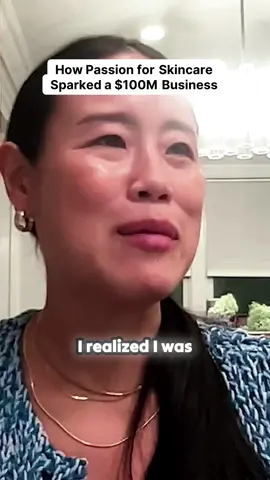 Passion can be the true catalyst for incredible success, and Alicia Yoon exemplifies this perfectly in her journey to create Peach & Lily. In this inspiring story, Alicia reflects on her unyielding love for skincare, which led her to engage in fun skincare sessions with friends and even clients in hotel rooms. With a unique perspective as a bicultural individual intimately familiar with the innovative world of Korean beauty, she recognized a gap in the U.S. market for K-beauty products. Her undeniable excitement sparked the idea of launching a skincare brand that brings the best of Korea to the West. From exciting product categories to revolutionary ingredients like snail mucin and the coveted glass skin trend, Alicia has successfully changed the skincare game. Her journey showcases how passion, combined with an acute understanding of market needs, can lead to remarkable transformations. Dive into this compelling narrative that’s a masterclass for anyone dreaming of entrepreneurship in the beauty industry. #SkincareJourney #KBeauty #Entrepreneurship #PeachAndLily #StartUpSuccess #GlassSkin #SnailMucin #BeautyInnovation #PassionToProfit #WomenInBusiness #BeautyTrends #KoreanBeauty