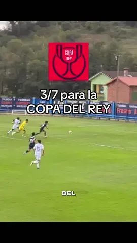 Partido 3/7 para jugar la COPA DEL REY!! 🙌💪  #futbol #futbolistas #mexicano #copadelrey #seleccionmexicana  