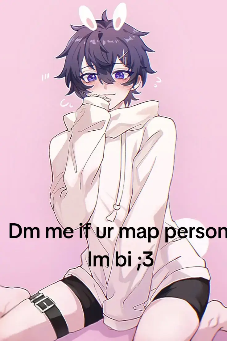 Preferring a guy >.< #map #gay #bi #twink #femboy 