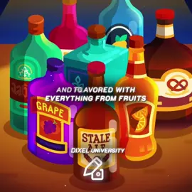 Part:2  @Kurzgesagt - In A Nutshell #educational #alcohol #edit #DidYouKnow #fypシ゚viral 