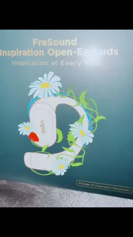 جودة السماعه والبكج يفوز  @Ugee FreSound.official #airpods #AirPods#tiktokshop #tiktok 