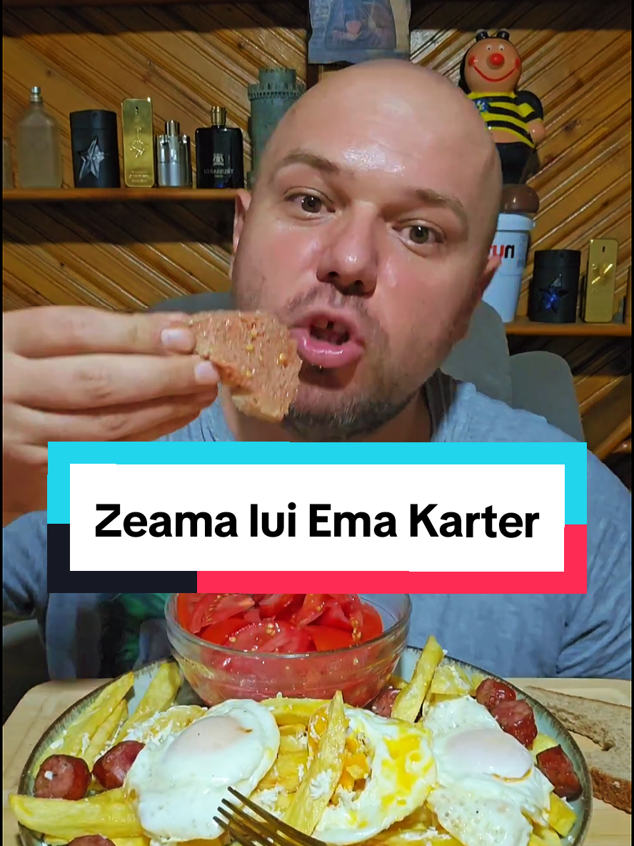 👇Daca vrei sa dai o Comanda🛒 www.MiereTVO.ro 👇Daca ai Ratat unul din Cele 3 Live-uri zilnice pe tiktok le gasesti pe Youtube📽 @MiereTVO ✅️Singurul Nutritionist si Instructor de Fitness din Romania care a slabit peste 250kg si face Mukbang / ASMR Live pe TikTok cu toate mesele! ✅️Vezi Toate Mesele pe Canalul de YouTube MiereTVO daca ai ratat Live-urile pe TikTok! 3 Live-uri pe Zi! ✅️Pe www.MiereTVO.ro poti sa Comanzi Produse Apicole Premium 100% Naturale la cel mai mic pret din Romania! Miere de la 29lei/kg  #mancare #mukbangromania #mieretvo #mukbang #asmr 