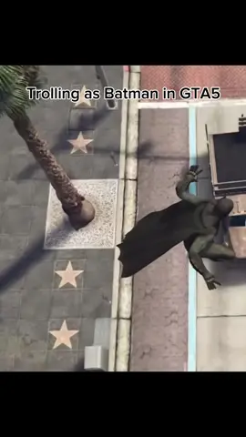 Batman strikes again #gta5_funny #gtarp #gta5roleplay #gamingfyp #gamingfypシ cred: beepteebopsyoutube 