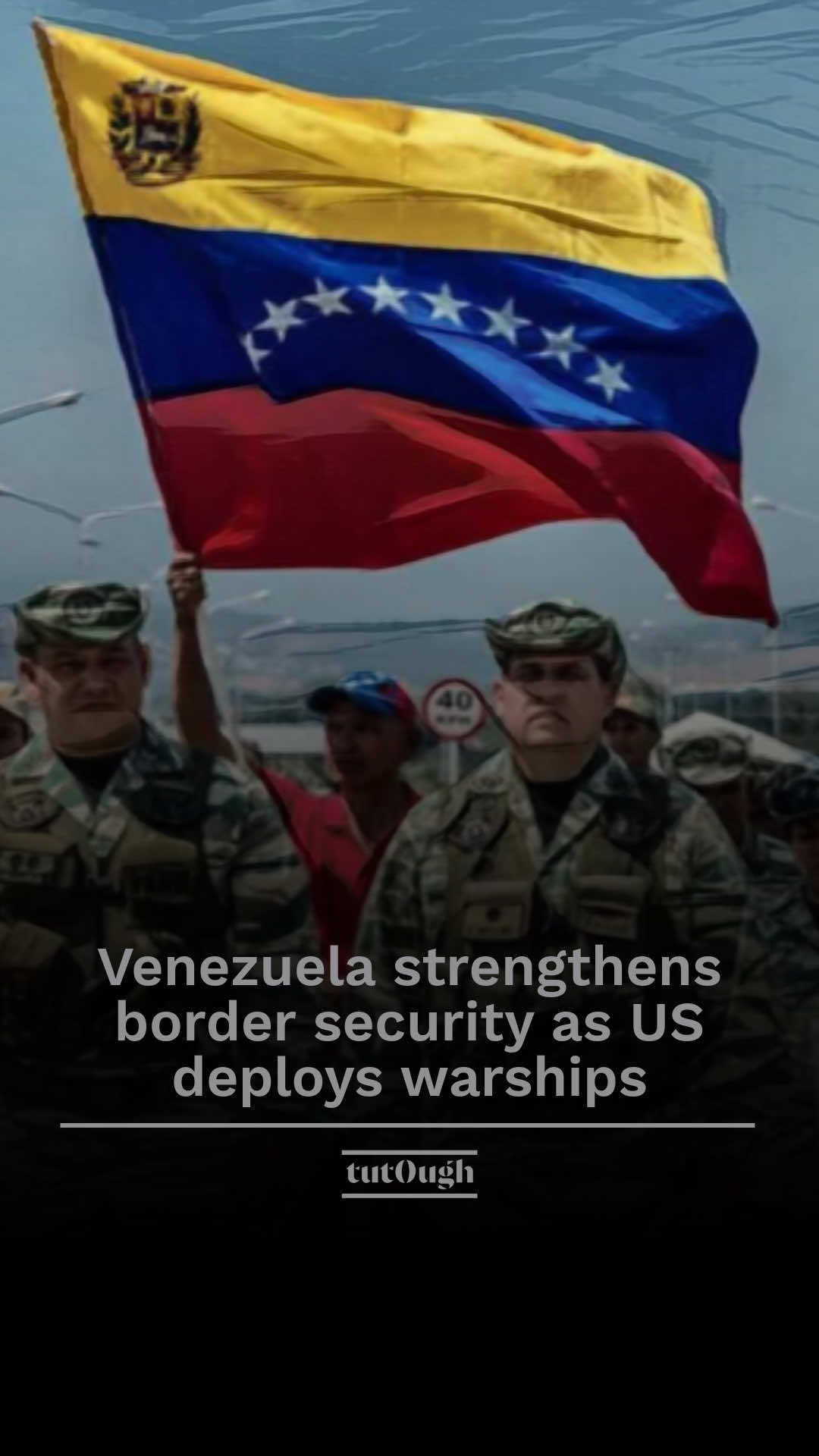 🇻🇪🇺🇸Venezuela has deployed 15,000 troops to its border with Colombia, citing anti-drug operations. The announcement follows the US deployment of three Aegis-class guided-missile destroyers—the USS Gravely, USS Jason Dunham and USS Sampson—to waters near Venezuela, confirmed by a US defence official.  Washington accuses President Nicolás Maduro of leading a drug-trafficking network, allegations he denies, and has raised its reward for his arrest to $50 million. The US also recently designated Tren de Aragua, MS-13 and six Mexican groups as foreign terrorist organisations. Mexico has rejected US calls for military involvement, stressing national sovereignty. ℹ️ @FRANCE 24  #geopolitics #venezuela🇻🇪 #internationalrelations #bordersecurity #politicstoday  
