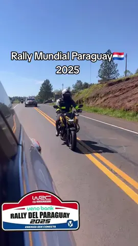 Rally Mundial Paraguay #rallymundialparaguay #paraguay🇵🇾 #wrc #rally #paraguay🇵🇾 