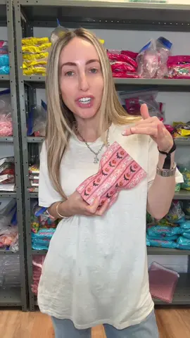 @Molly Richard this message is for you and only you 🍬🍭👻🎃💖🎀 #rubybond #rubies #candy 