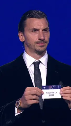 Preparados para volver a soñar. #ucl #ucldraw #championsleague 