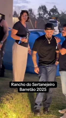 Rancho do Sertanejeiro 
