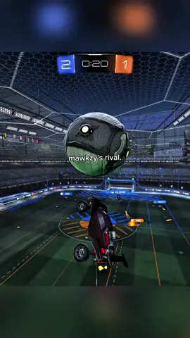 mawkzy’s rival for the rlcs 🔥 #rocketleague #rocketleaguehighlights #nwpo #rlcs #fyp 