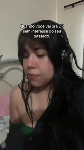 Eu tô lá pra viver o presente #shifttok 