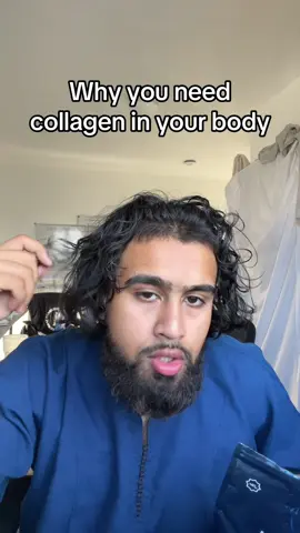 You can get halal collagen.. #fyp #collagen 