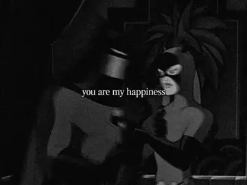 #batman #dc #catwoman #foryou #batmanandcatwoman 