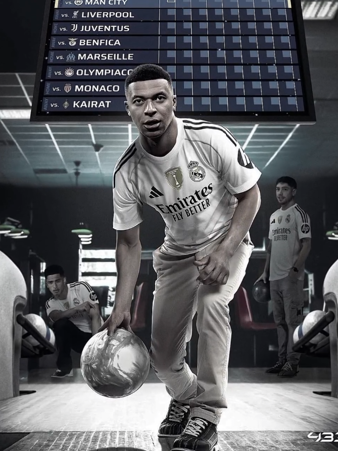 هاتوهم 🥶🔥. #realmadrid #foryou #fyp 