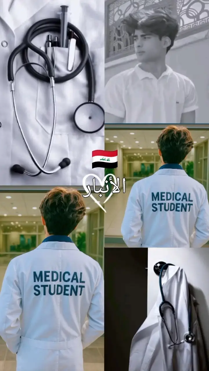 طالب جامعي _كليت الأنبار _قسم تحليلات 