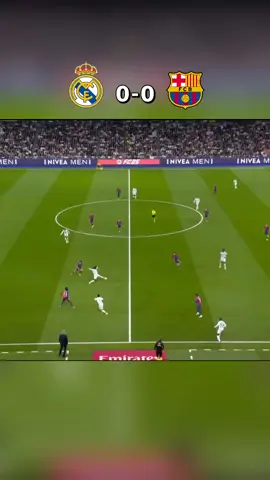 برشلونة 🆚 ريال مدريد #barcelona #realmadrid #laliga #bigmatch #lewandowski 