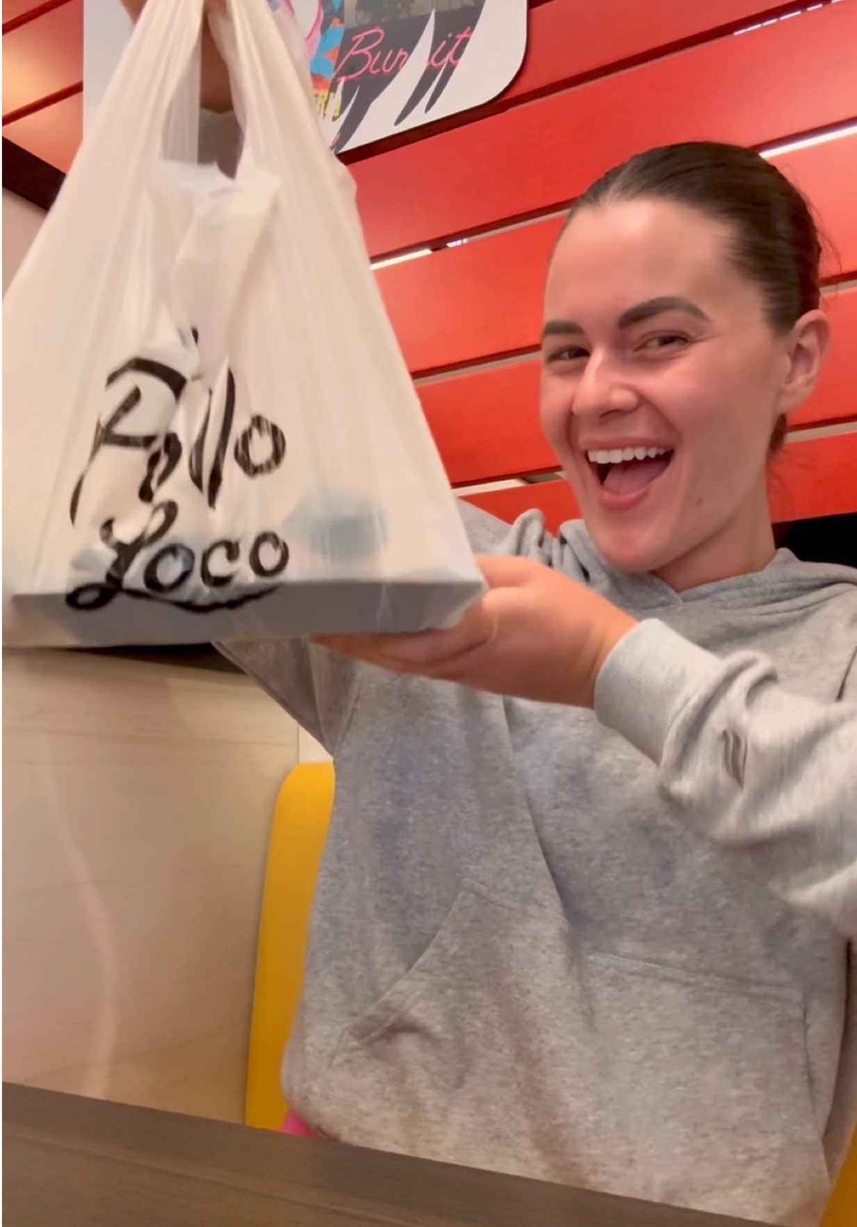 #pollopartner Nothing beats the feeling of home even from afar @El Pollo Loco #EPLMenuMustHaves #chickenmeal  