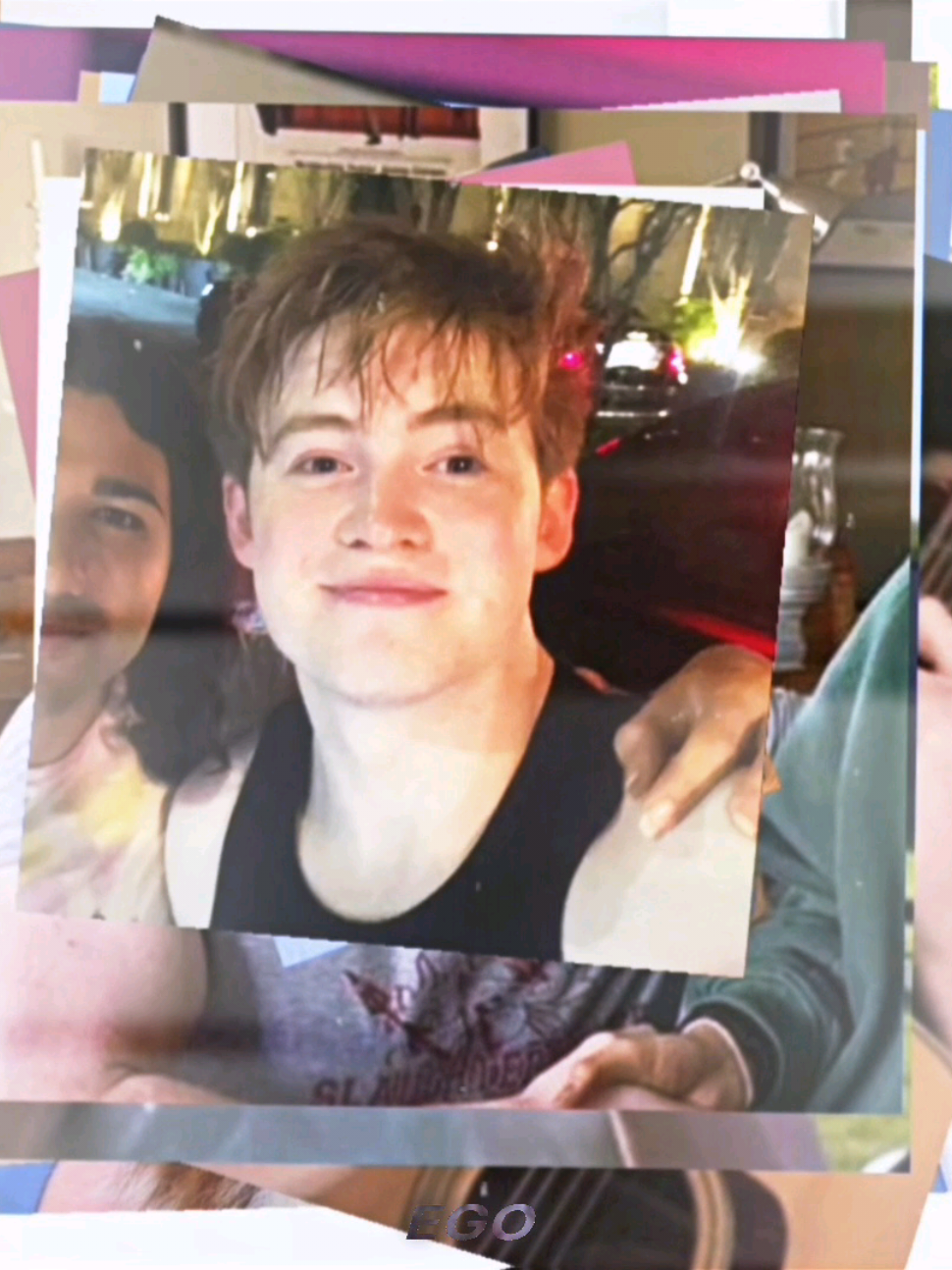 #kitconnor facecard never DECLINE  #nicknelson #heartstopper #netflix #fyp  Original Content  Nick Nelson, Kit Connor, Heartstopper, I Don't Spell, Netflix, Alight Motion, Edit