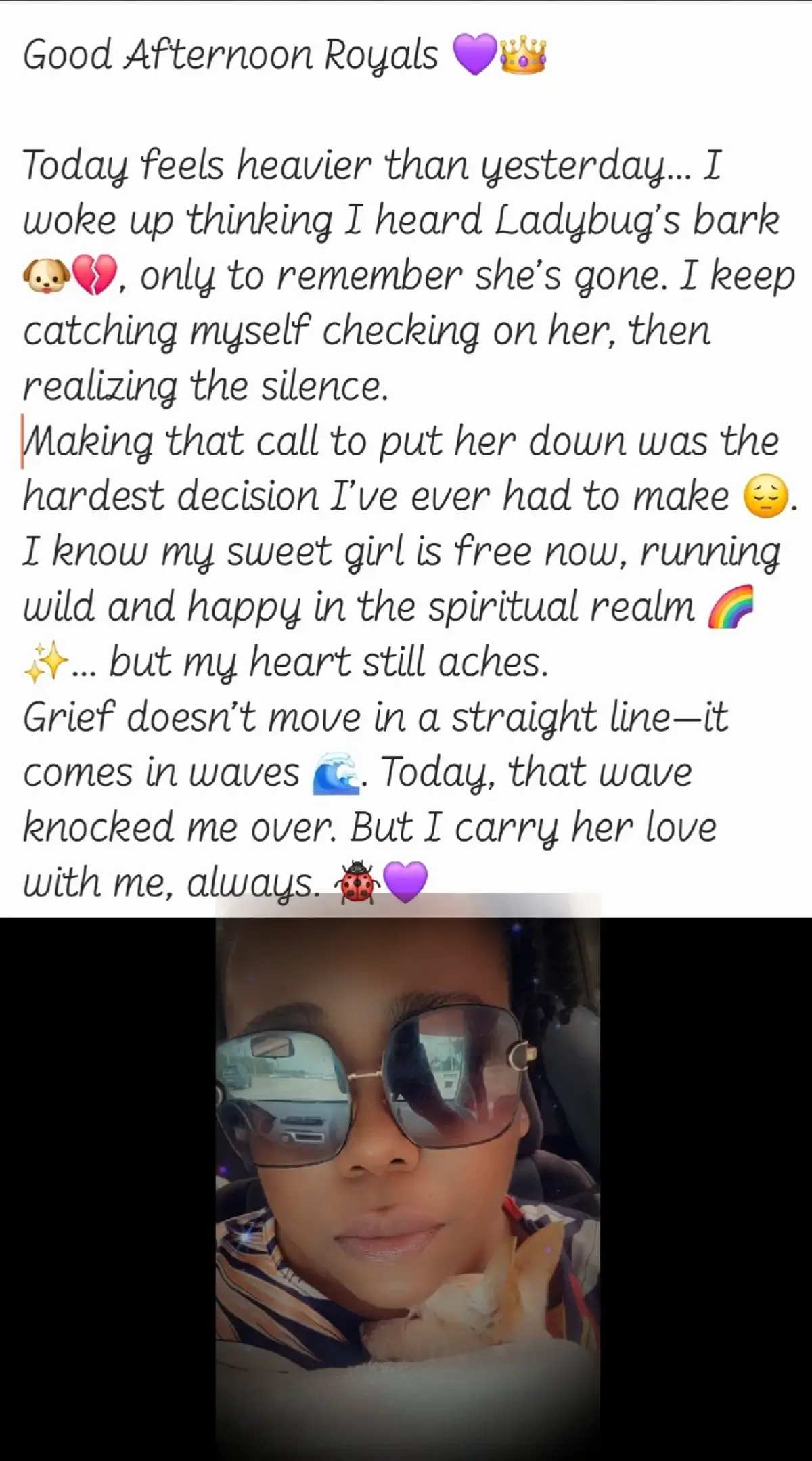 This sucks....sigh #dogsofttiktok 
