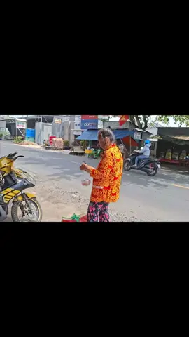 Cô Giao vào lại đến Đồng Tháp với chú 3 Minh #chu3minh #phongbui #xuhuong 