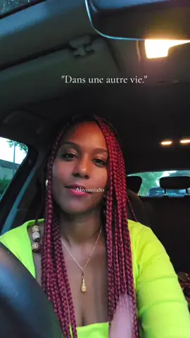 J'interprète et raconte ton histoire.