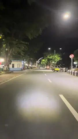 01.00  #balikpapancity #nightvibes 
