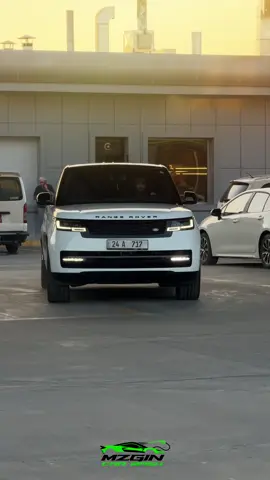 #rangerover #carwash #duhok #luxurycars 