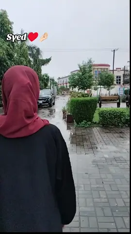 سادات کی عزت صرف رسم نہیں ،ایمان کا حصہ ہے! جب ایک با حیا بیٹی ہحجاب میں نظر آئے، تو سمجھ لو 