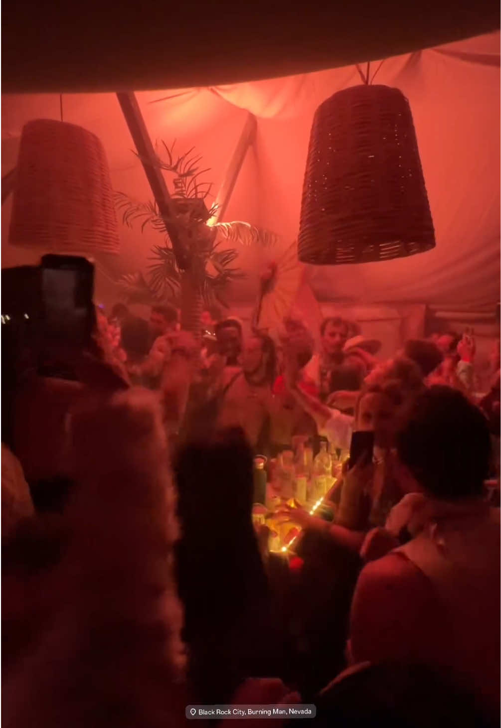 You’ve Got the Love #burningman #nevada #festival 