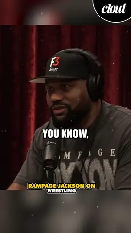 Rampage Jackson on his fight. #rampagejackson #rajajackson #sykostu #fyp #foryou