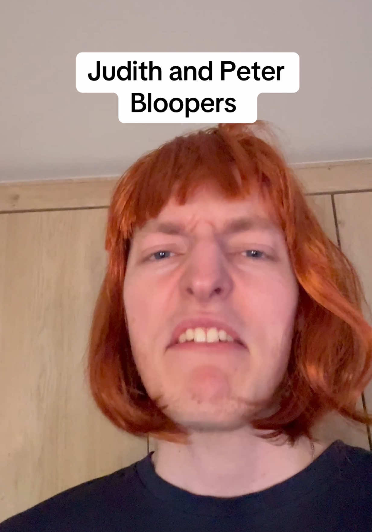 Just a few bloopers from some of the Judith and Peter videos. #comeflywithme #ukcomedy #funnyvideos #peterandjudith 