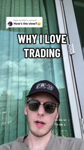 Replying to @PellyT This is why I love trading!  #howtotrade #daytrading #stockstowatch #tradingeducation 