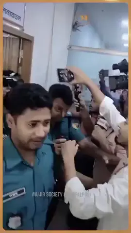 এসবের বিচার একদিন হবেই হবে ইনশাআল্লাহ✊