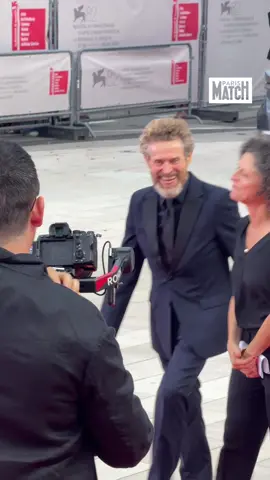 #willemdafoe #spiderman #venicefilmfestival #onregardequoi #mostra 