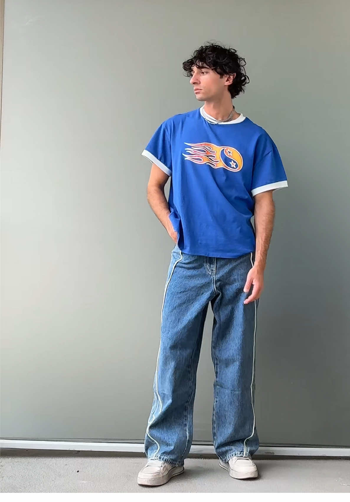 Fitcheck @SCUFFERS @TWOJEYS 