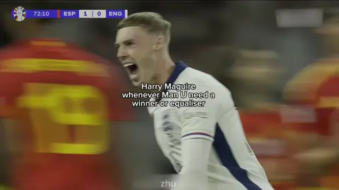 Harry Magure is more clutch than Cristiano Ronaldo trust #harrymaguire #manutd #footballtiktok #fyp #viral @flixy @darzzcfc @faisal ✰ @cfc.yar_v3 @𝐙𝐱𝐧𝐨𝐟𝐢𝐜 