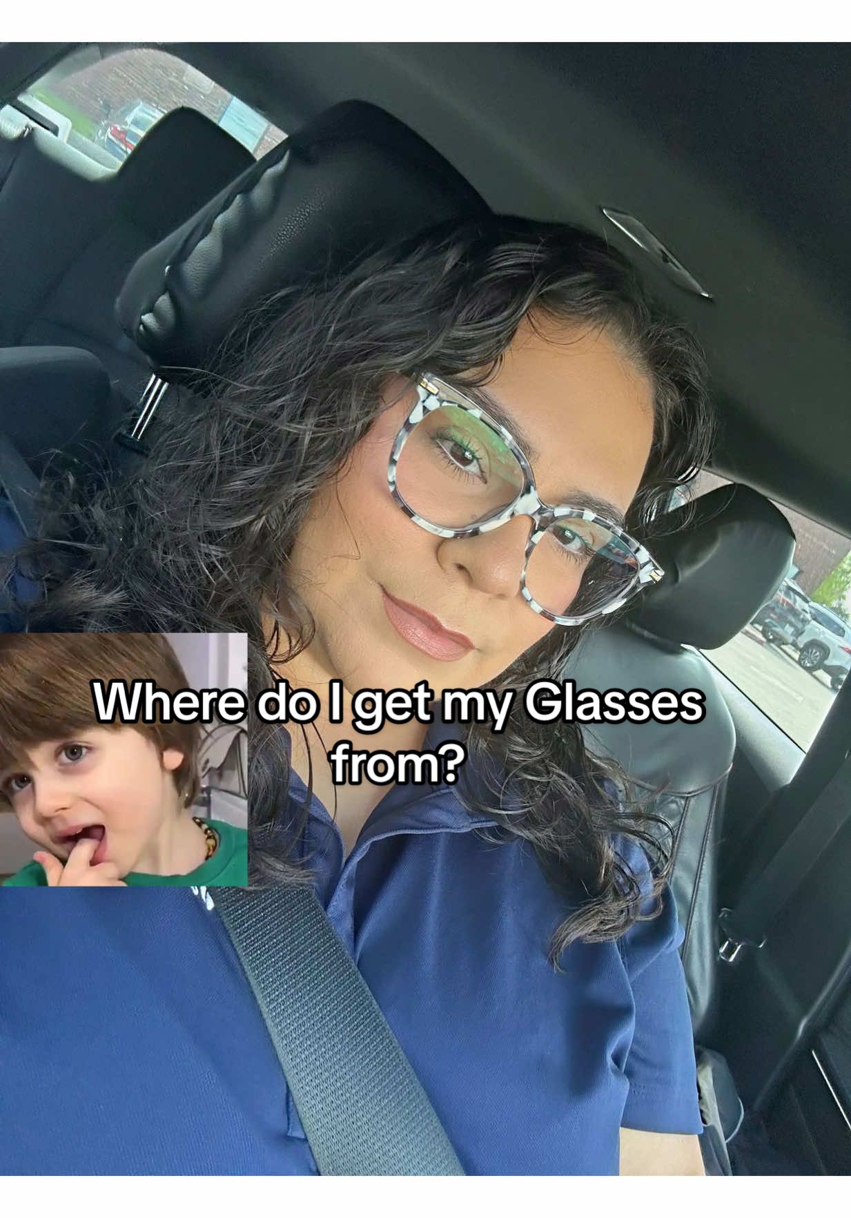 Where do you get your glasses from ? I get mine from @ZEELOOL Optical and I love how they are affordable and have such great quality 🤓