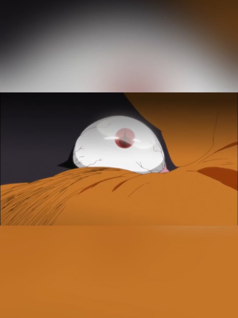 Madara Uchiha invoca a Kurama #madara #uchiha #kurama #naruto #narutoshippuden 